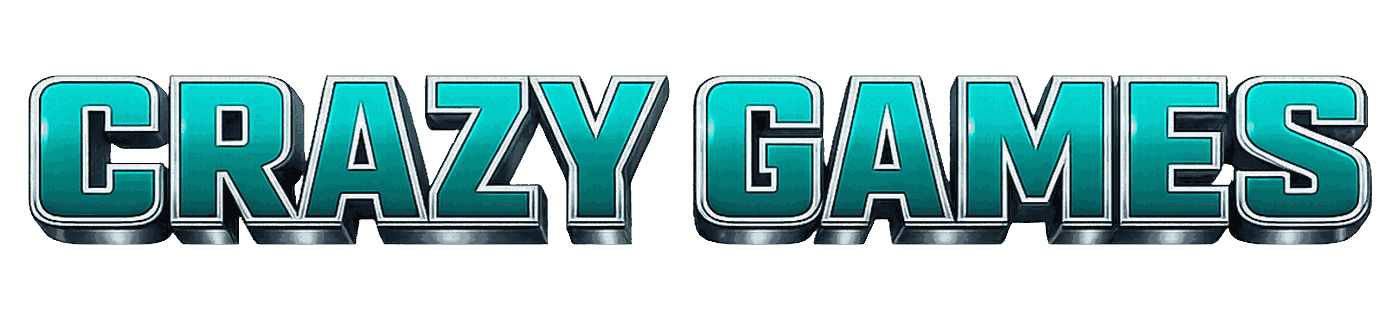 Crazy Games Logo
